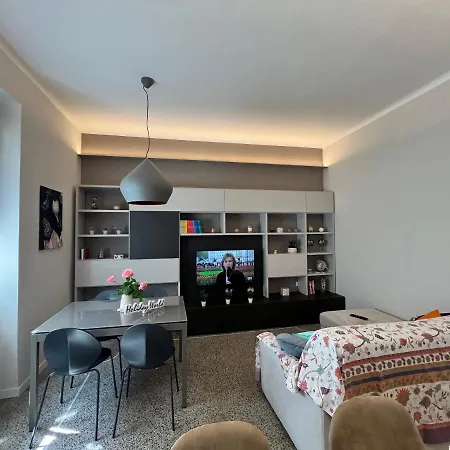 House Marley By Holiday World Apartment *