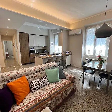 House Marley By Holiday World Genova