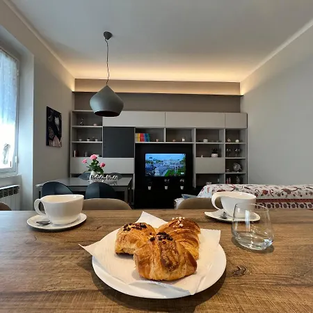 House Marley By Holiday World Genova